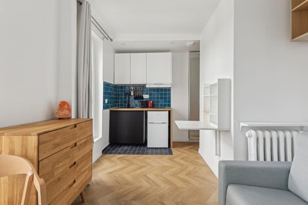 Cosy Aux Portes De Paris * Montrouge