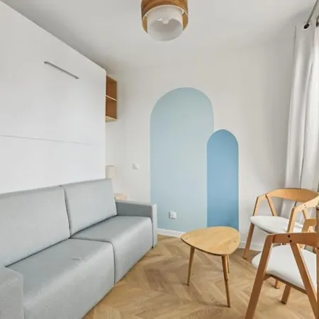 Studio Cosy Aux Portes De Paris Montrouge Exterior photo