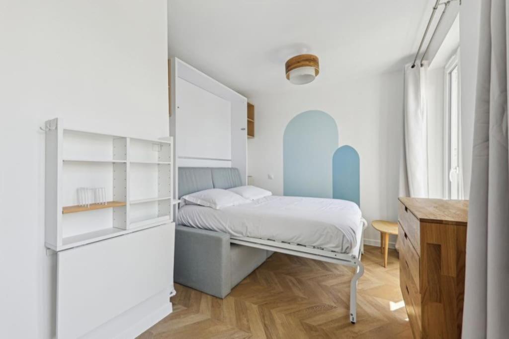 Apartment Cosy Aux Portes De Paris *