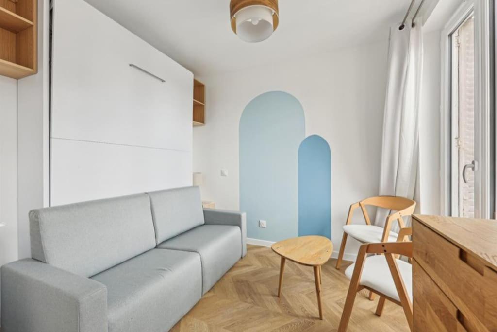 Apartment Cosy Aux Portes De Paris *