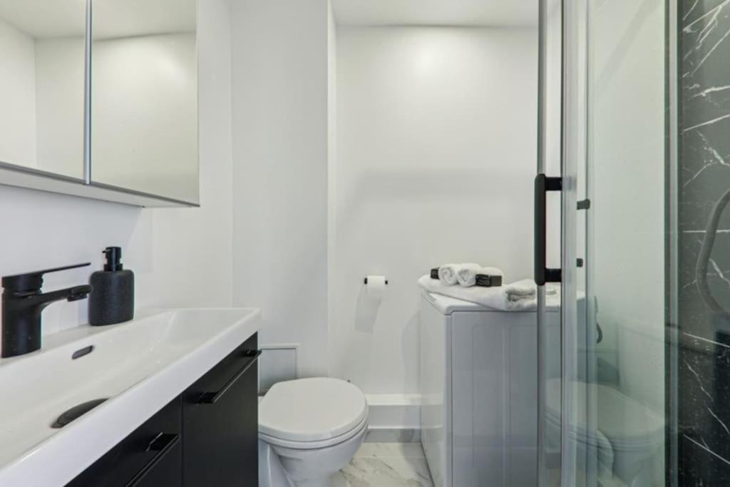 Cosy Aux Portes De Paris Apartment *